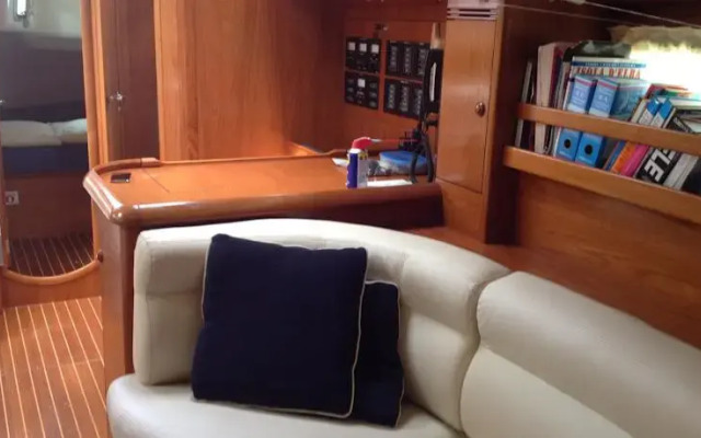 Sailing in Italy Charter