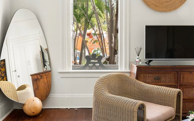 Marrero's Guest Mansion