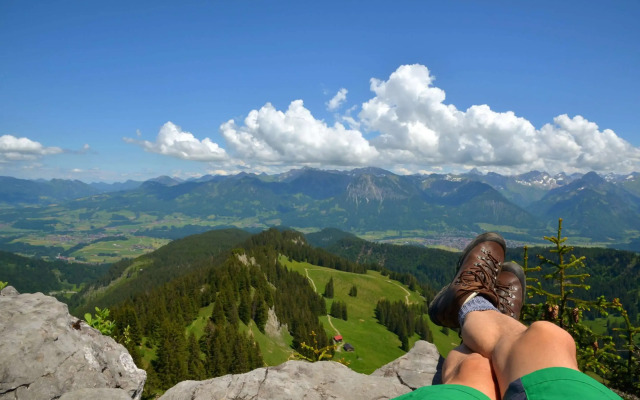 Best Western Plus Hotel Fuessen