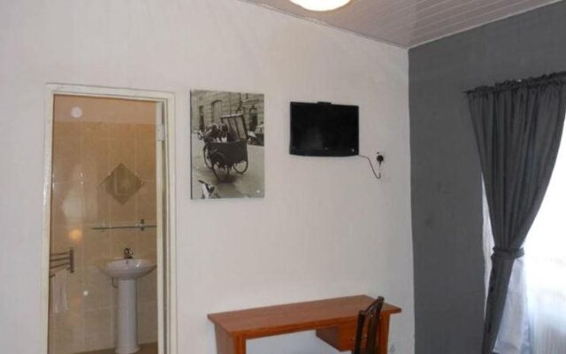 Chez Delphy