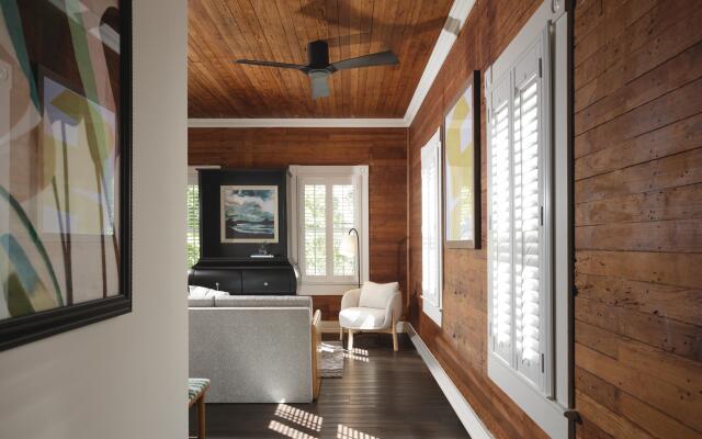 Ridley House - Key West Historic Inns