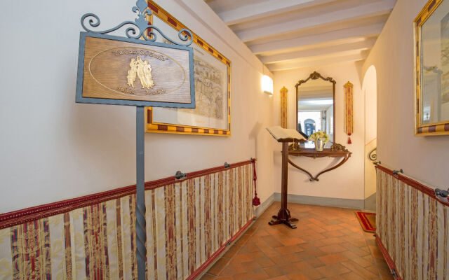 La Casa del Garbo - Luxury Rooms & Suite