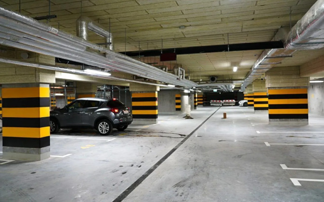 Apartamenty Collegia