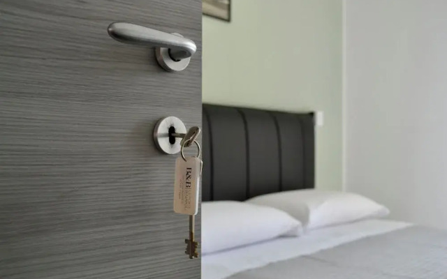 Le Porte di Napoli - Rooms