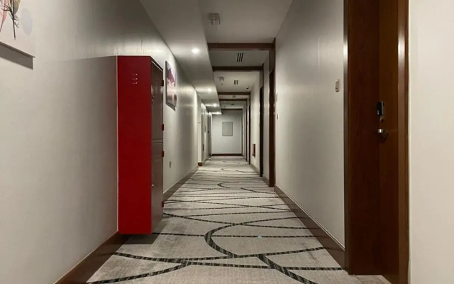 Grand Tourist Hotel