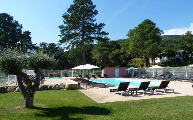 Résidence les Pavillons du Golfe