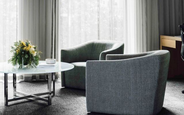 The Como Melbourne by Accor
