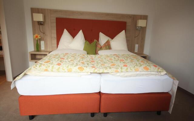 Hotel Aberseehof