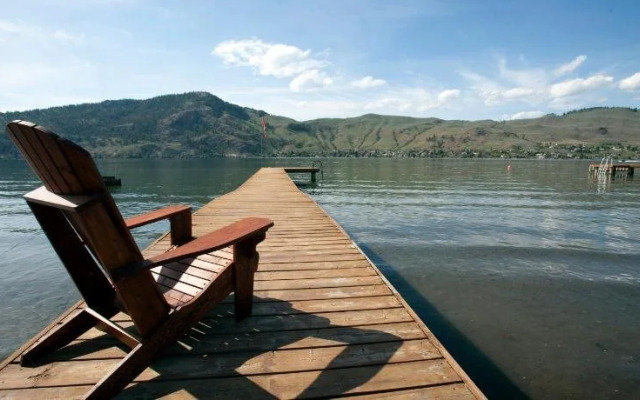 OKeefes Landing Bed & Breakfast