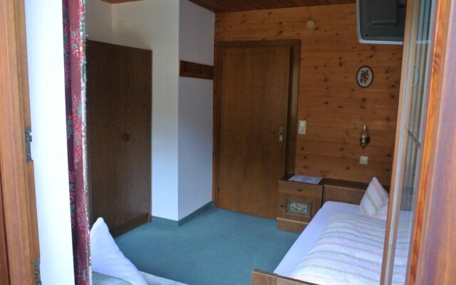 Pension Waidmannsruh