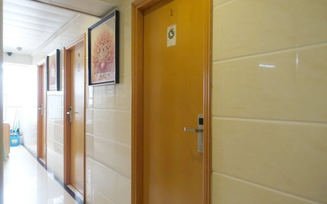 Wing Sing Hong Guesthouse