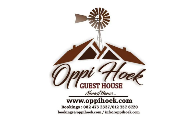Oppi Hoek Guesthouse