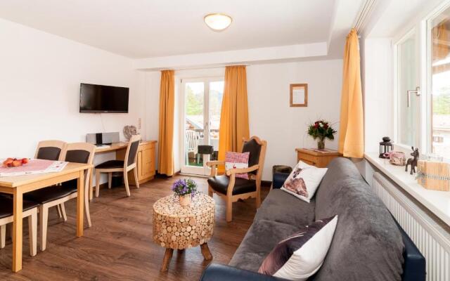 Concordia Apartments