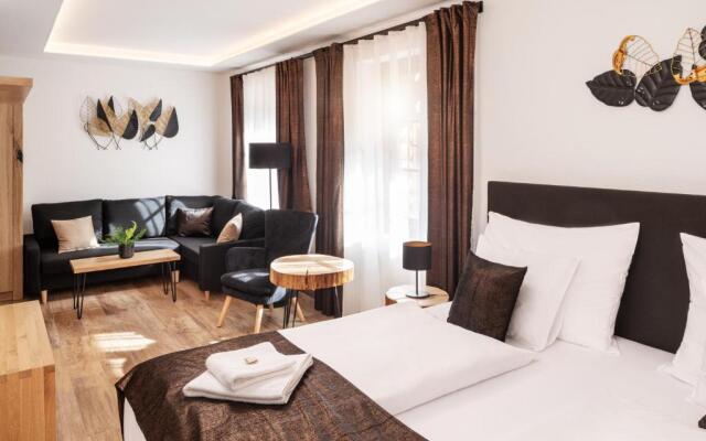 Wellness Hotel Ondrášův Dvůr