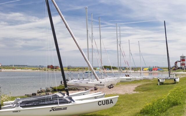 Ferienwohnungen Wulfener Hals