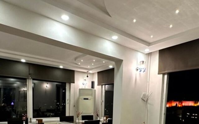 Headman Hotel
