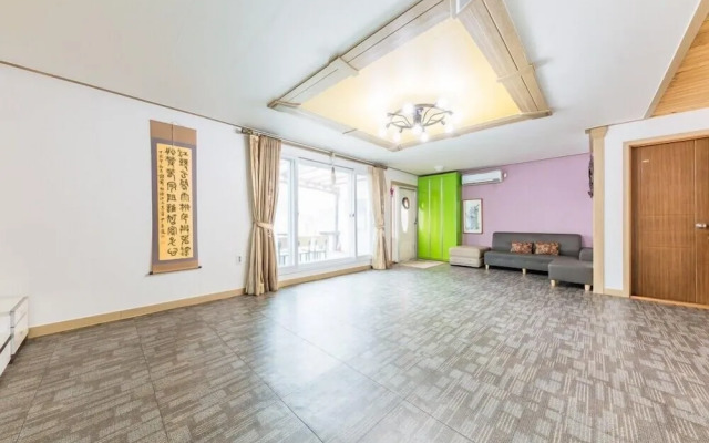 Serence Pension