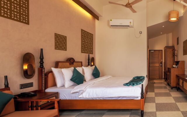 Hotel Sonar Bangla Mayapur