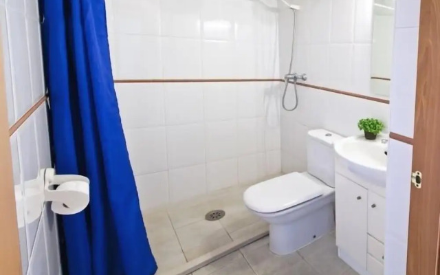 Apartamentos Villa De Madrid 46