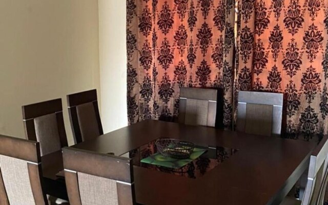 Beautiful 2-bed Apartment in Kumasi
