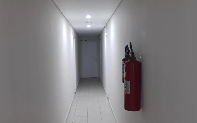 Apartamento Beira Mar - Vila Guilhermina