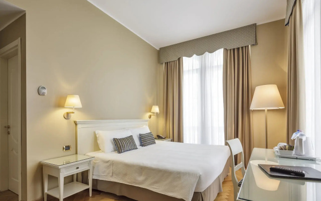 Continentale Hotel
