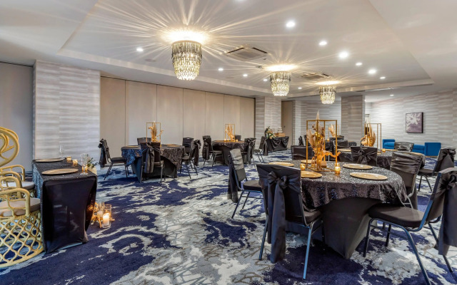 Cambria Hotel Ocean City - Bayfront