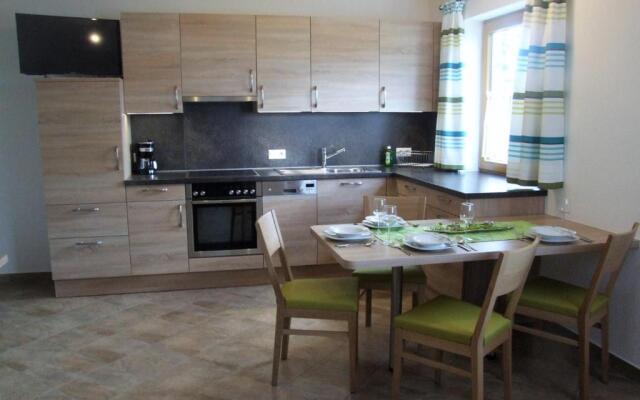 Ferienwohnung Lehenhof