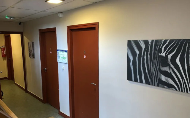 Mondial Hotel