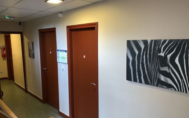 Mondial Hotel