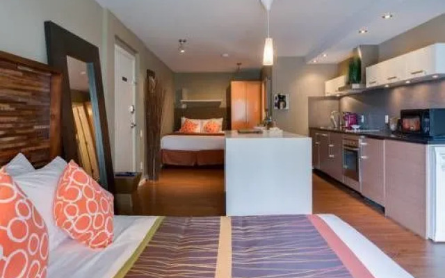 Nuvo Hotel Suites