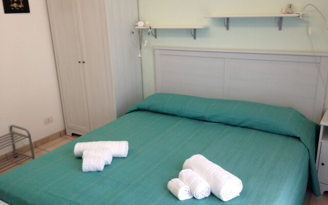 CapoSud - Residence Ragusa