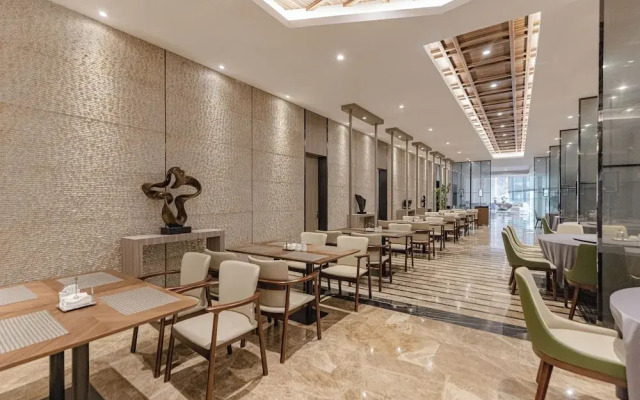 UrCove by HYATT Shanghai Pudong East