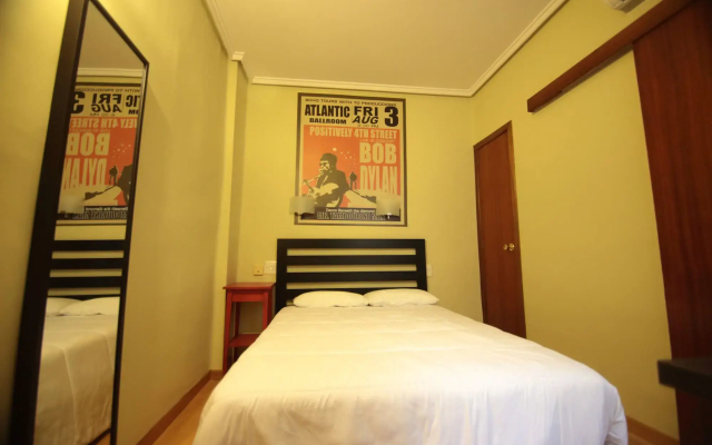 Hotel Valencia de la Música