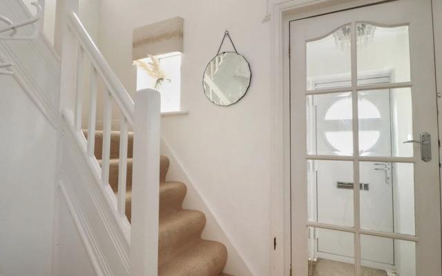 12 Pennystone Road