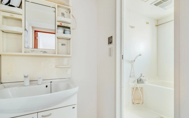 I Cube Kozu Apartment