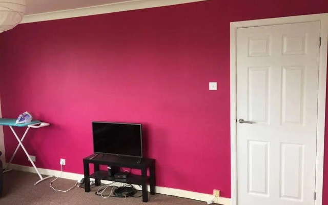 Leamington Spa Serviced Apartments