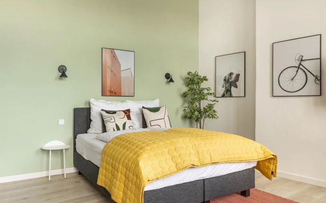 Limehome Bamberg Maximiliansplatz