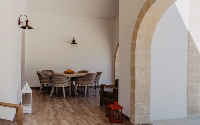 Villa Casale agriturismo