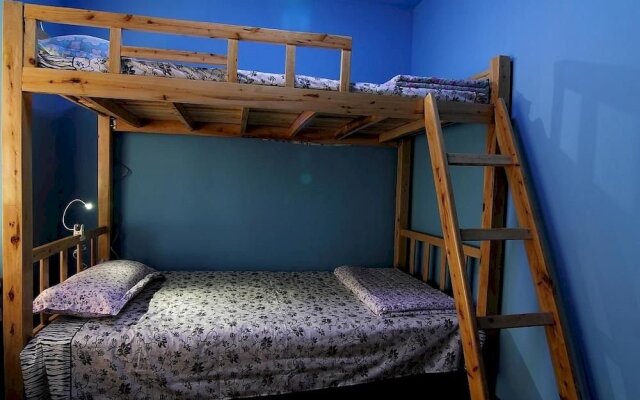 Tuzhe Inn-youth Hostel