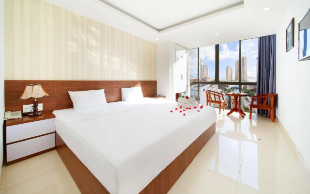 Ha Nhung Hotel