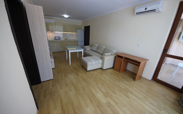 Menada Villa Astoria