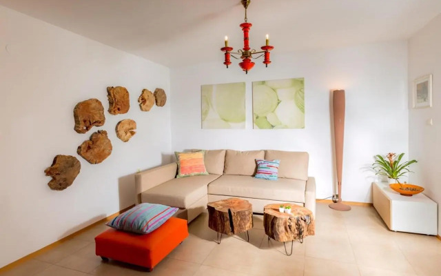 Angel's Nest Apartment