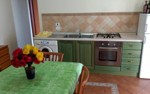 Villa Bella Vista