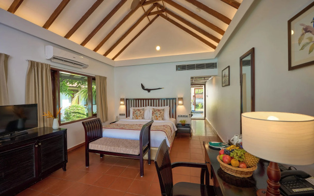 Rhythm Kumarakom