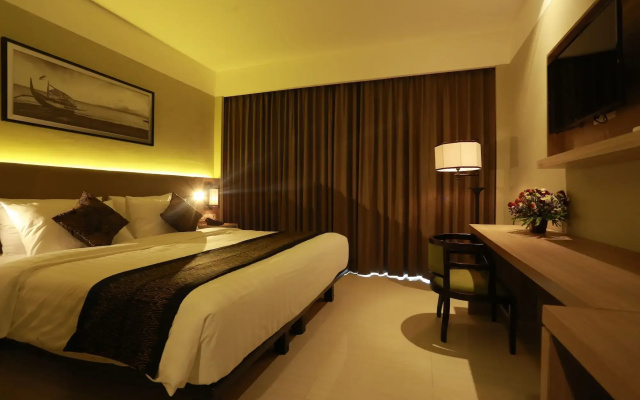 éL Hotel Royale Banyuwangi