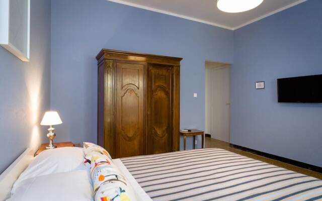 B&B I Portici di Sottoripa