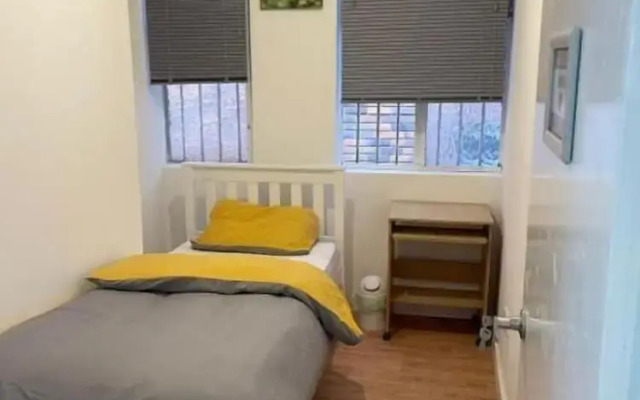 Sterling Suites Ealing