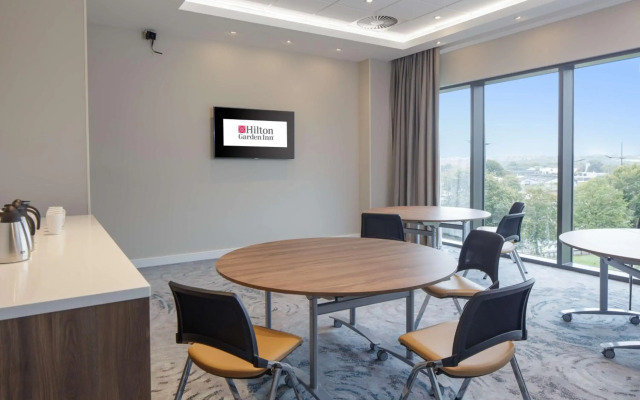Hilton Garden Inn Stoke on Trent
