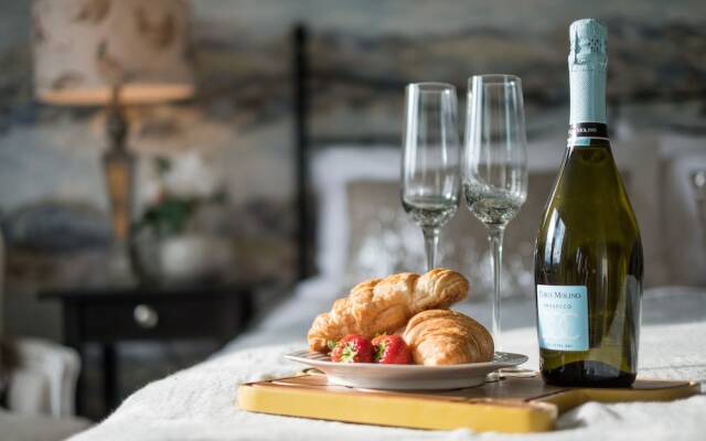 Serendipity- Romantic 1-bed Apt Ambleside